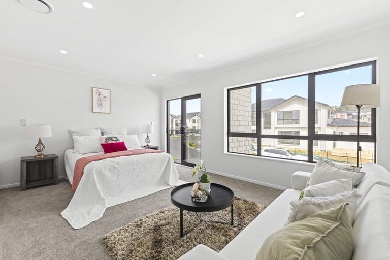 Photo of property in 5 Knockanara Drive, Flat Bush, Auckland, 2019