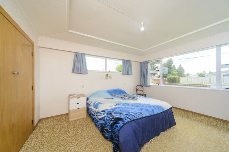 Photo of property in 58 Sherwill Street, Feilding, 4702
