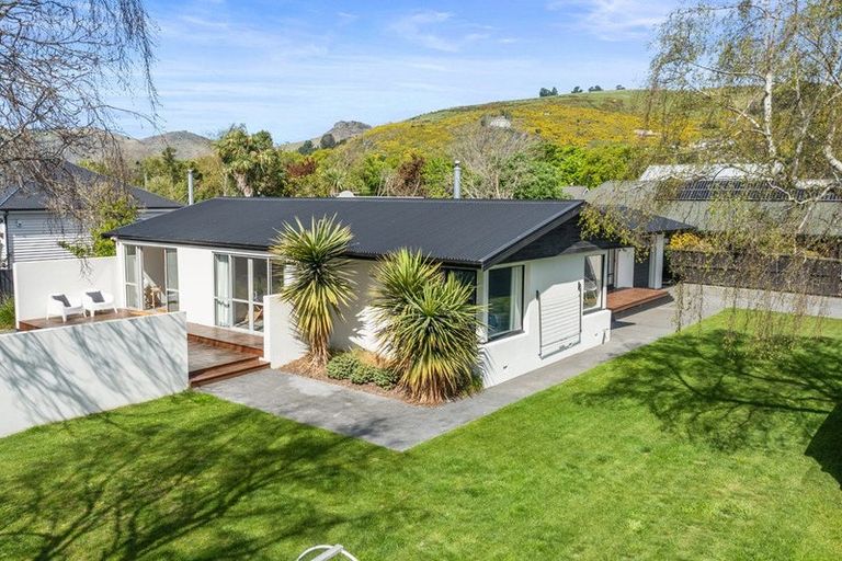 Photo of property in 46 Grange Street, Hillsborough, Christchurch, 8022