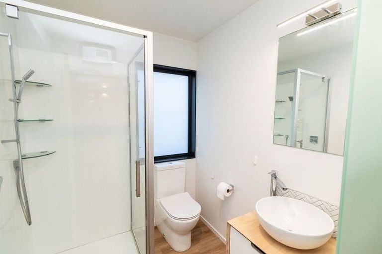 Photo of property in 23 Salamanca Road, Kelburn, Wellington, 6012