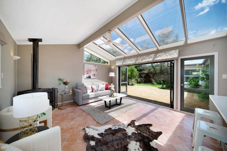 Photo of property in 52 Clark Road, Pahurehure, Papakura, 2113