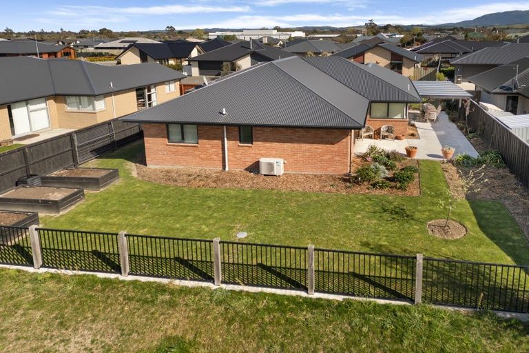 Photo of property in 4 Burke Lane, Amberley, 7410