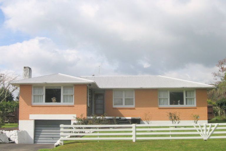 Photo of property in 5 Leith Road, Owhata, Rotorua, 3010