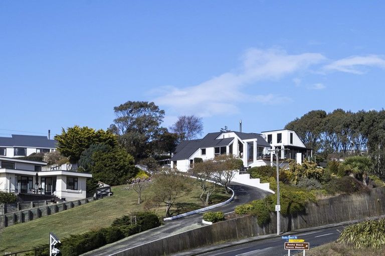 Photo of property in 1 Brinkburn Street, South Hill, Oamaru, 9400