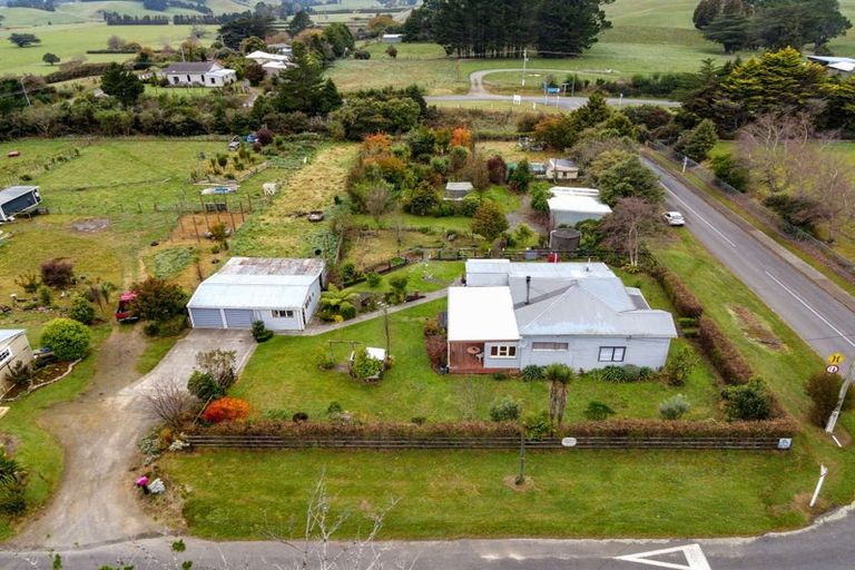 Photo of property in 5 Thor Street, Norsewood, 4974