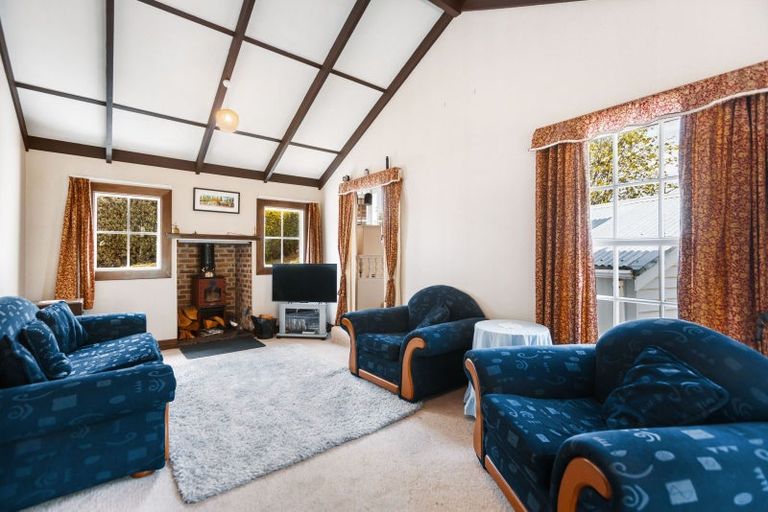 Photo of property in 16 Strode Avenue, Naseby, 9396