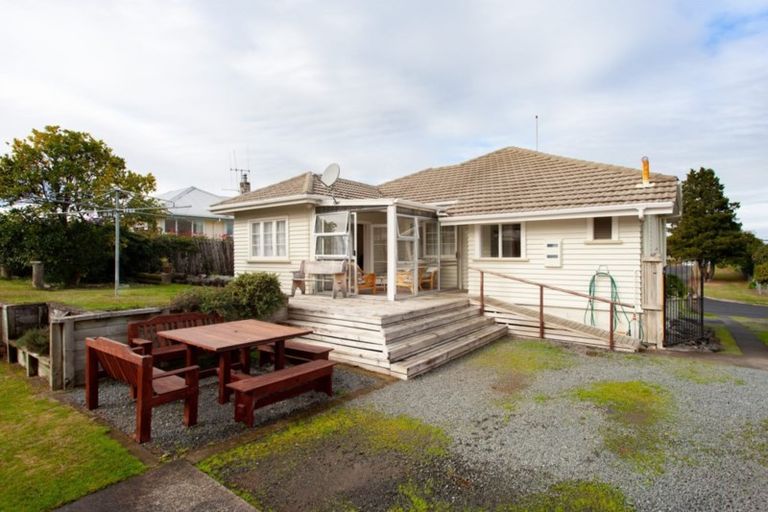 Photo of property in 21 Bent Street, Putaruru, 3411