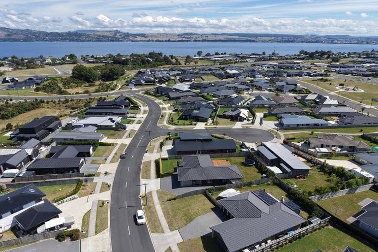 Photo of property in 13 Wai Terrace, Wharewaka, Taupo, 3330