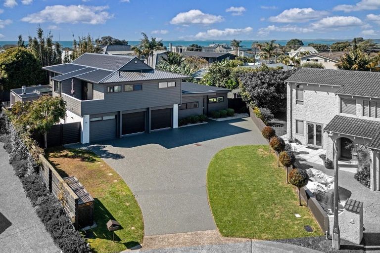 Photo of property in 4 Milford Park Place, Milford, Auckland, 0620