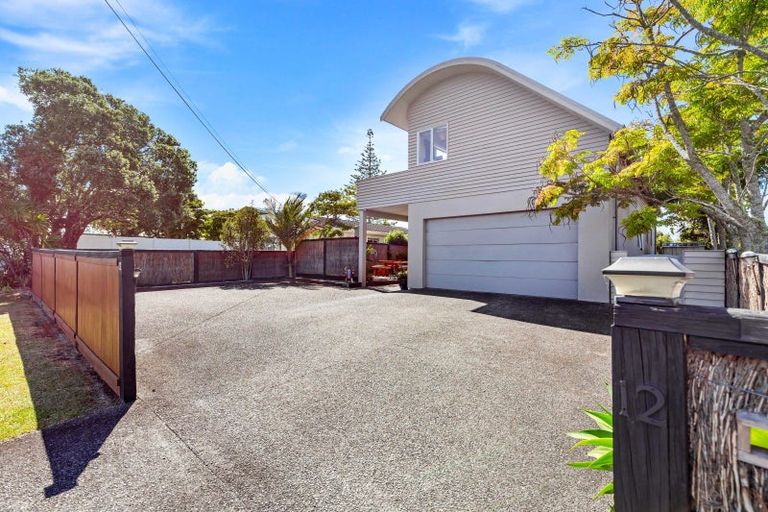 Photo of property in 12 Salem Place, Torbay, Auckland, 0630