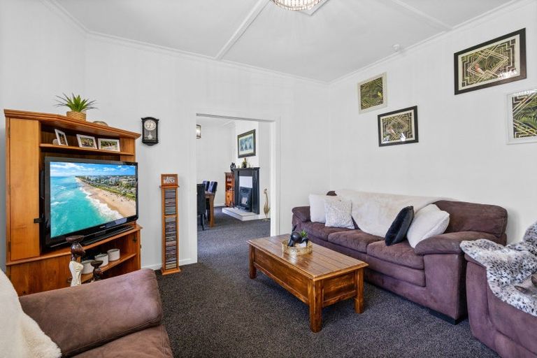 Photo of property in 131 Lewis Street, Gladstone, Invercargill, 9810