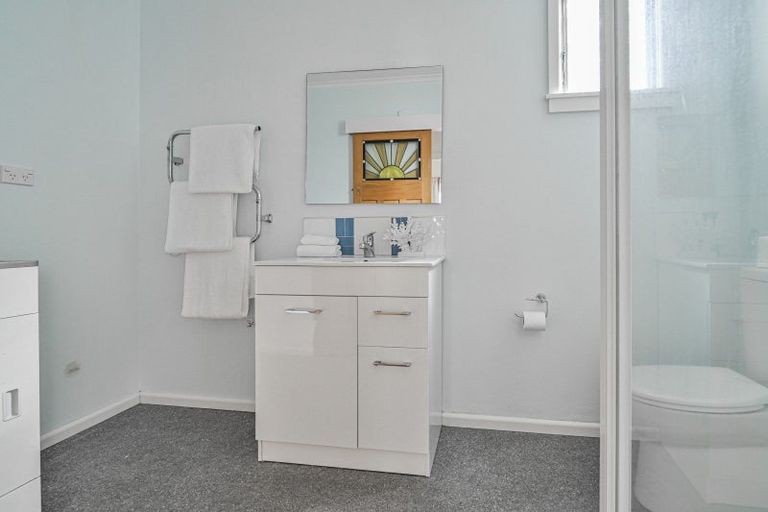 Photo of property in 409 Burnett Street, Mahora, Hastings, 4120