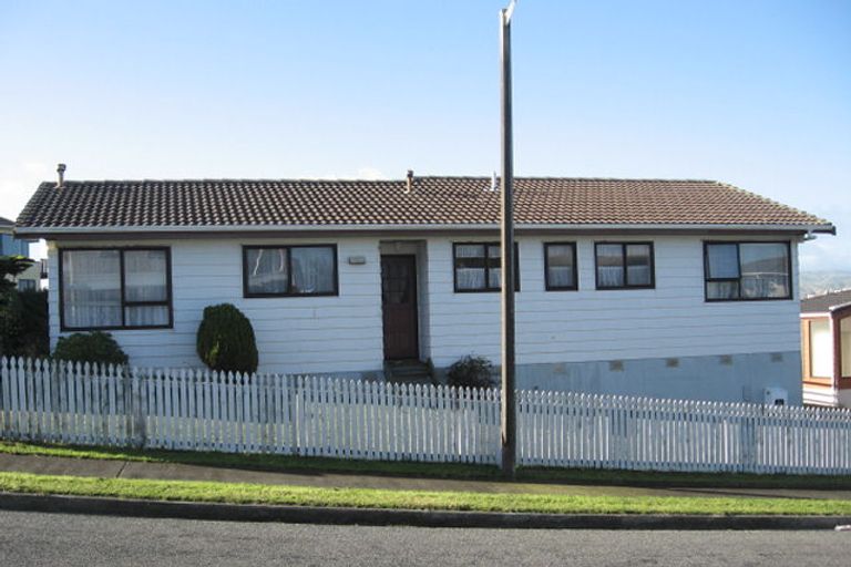 Photo of property in 47 Clipper Street, Titahi Bay, Porirua, 5022