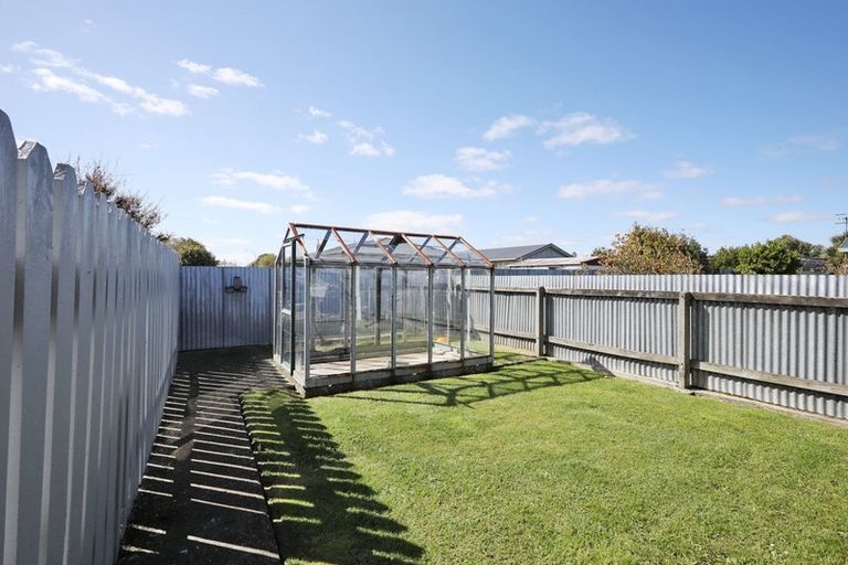Photo of property in 38 Brown Street, Strathern, Invercargill, 9812