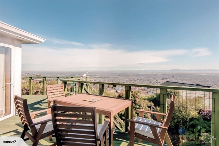 Photo of property in 86b Dyers Pass Road, Cashmere, Christchurch, 8022