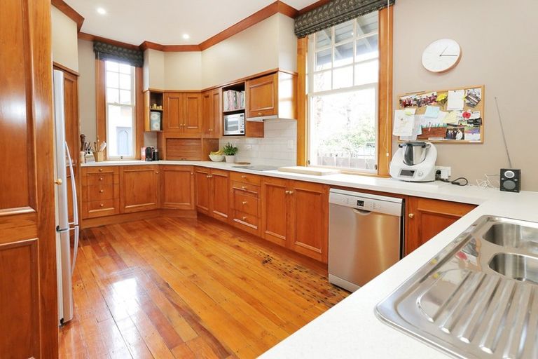 Photo of property in 75 Duke Street, Gladstone, Invercargill, 9810