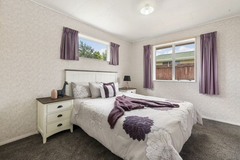 Photo of property in 45 Blomfield Street, Pukehangi, Rotorua, 3015