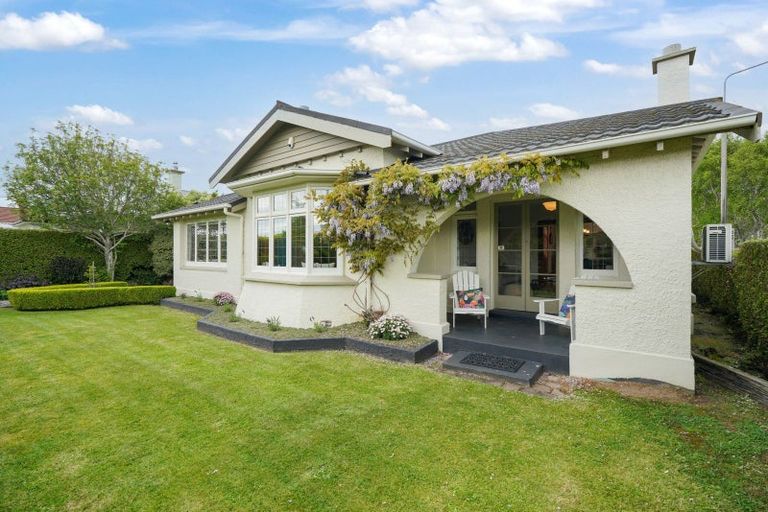 Photo of property in 157 Duke Street, Gladstone, Invercargill, 9810