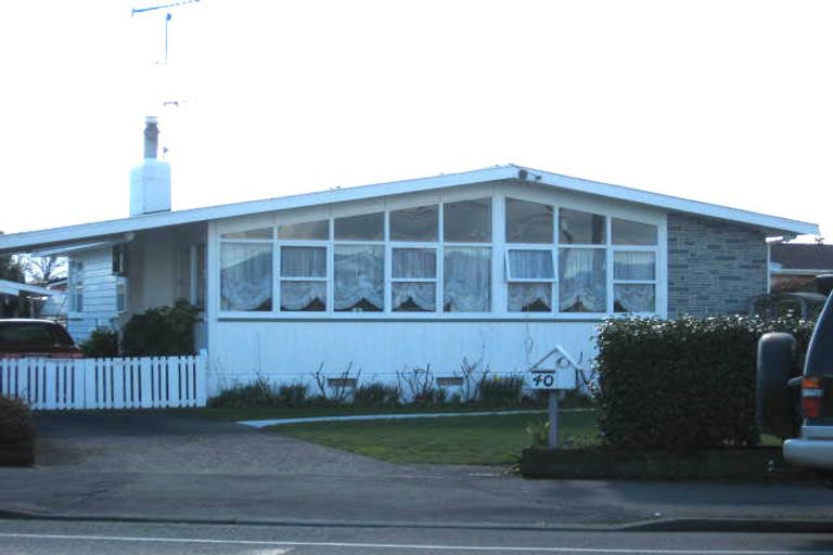 Photo of property in 40 High Street, Solway, Masterton, 5810