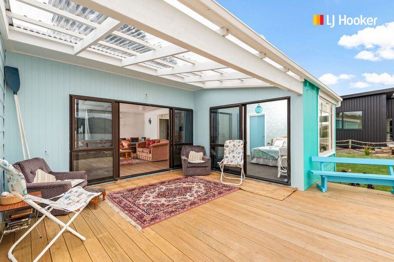 Photo of property in 26 Otakou Golf Course Road, Otakou, Dunedin, 9077