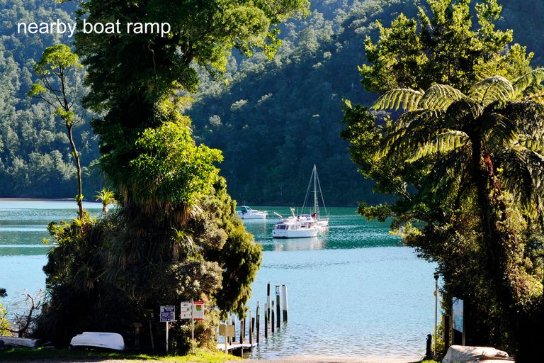 Photo of property in 23-25 Nikau Heights, Little Wanganui, Karamea, 7893