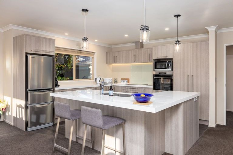 Photo of property in 4 Adams Street, Kaiapoi, 7630