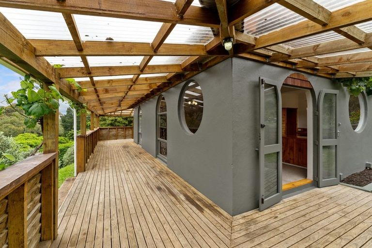 Photo of property in 76 Leinster Avenue, Raumati South, Paraparaumu, 5032