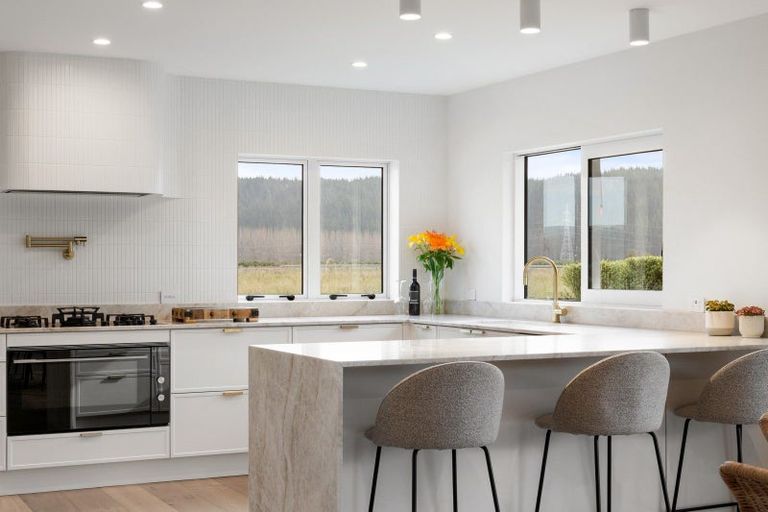 Photo of property in 17 Pohutukawa Drive, Eskdale, Napier, 4182