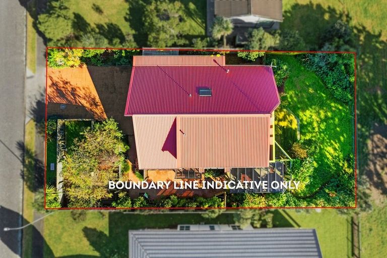 Photo of property in 23 Barrett Drive, Waikanae Beach, Waikanae, 5036