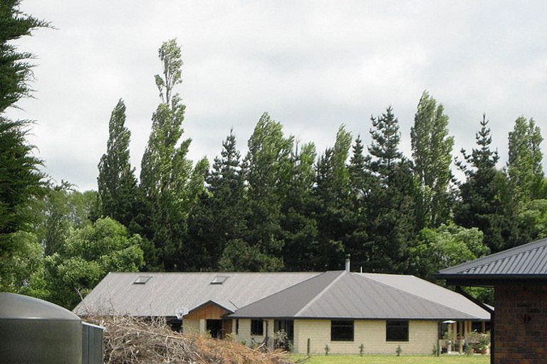 Photo of property in 305 Tuahiwi Road, Tuahiwi, Kaiapoi, 7691