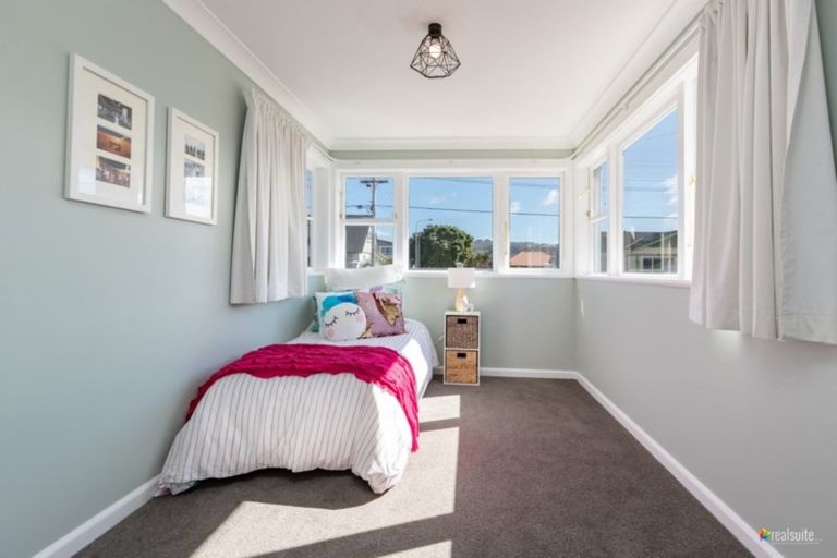 Photo of property in 46 William Street, Petone, Lower Hutt, 5012