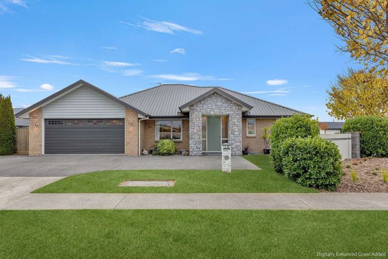 Photo of property in 15 Sutherland Drive, Kaiapoi, 7630