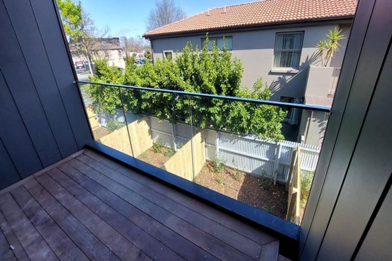 Photo of property in 4/9 Sherborne Street, St Albans, Christchurch, 8014