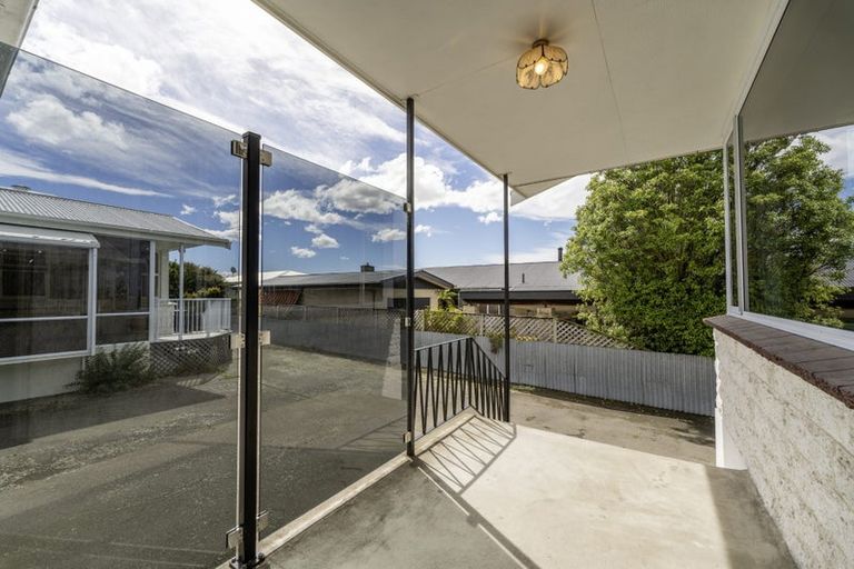 Photo of property in 1/8 Hillsden Place, Glenwood, Timaru, 7910