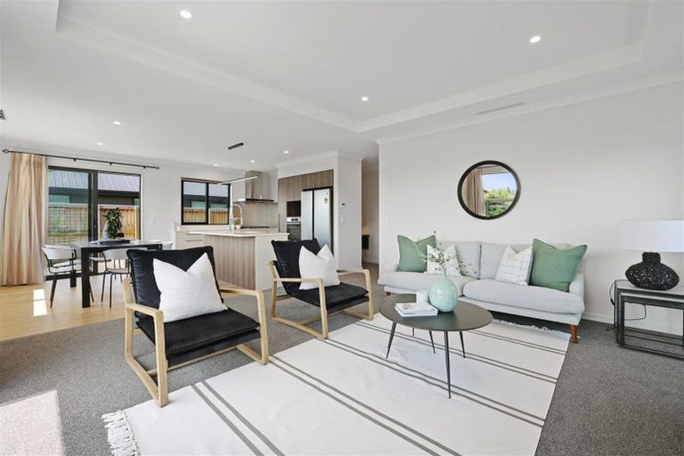 Photo of property in 9 Peregrine Crescent, Rolleston, 7615