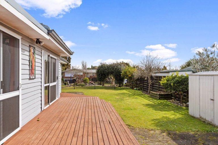 Photo of property in 2 Sylvan Place, Matamata, 3400