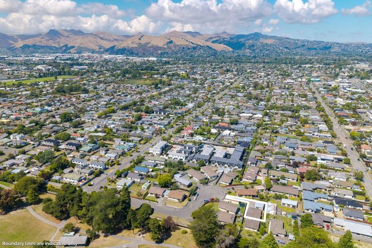 Photo of property in 1/12 Bonar Place, Woolston, Christchurch, 8062