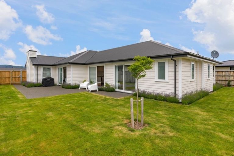 Photo of property in 36 Caulfield Crescent, Lincoln, 7608