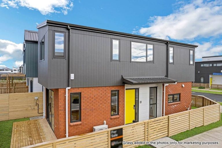 Photo of property in 20 Corporal Street, Papakura, 2110