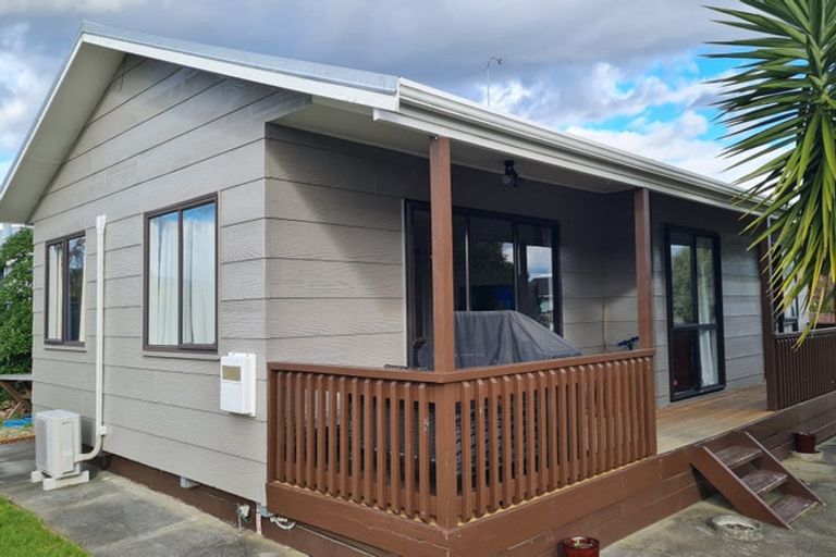 Photo of property in 26 Pukeko Street, Paraparaumu, 5032