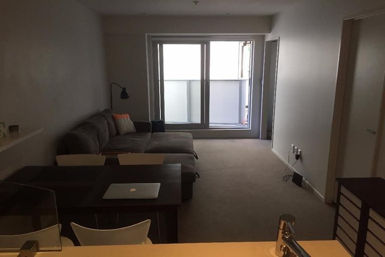 Photo of property in Soho Apartments, 418/74 Taranaki Street, Te Aro, Wellington, 6011