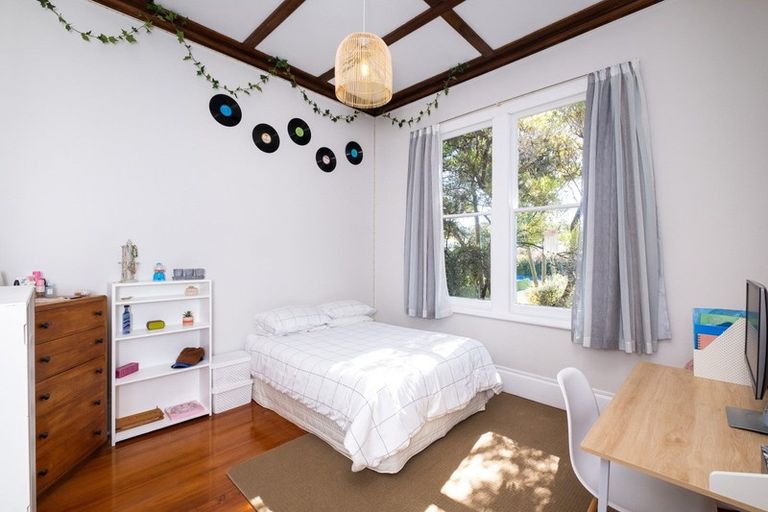 Photo of property in 14 Mcdonald Street, Napier South, Napier, 4110