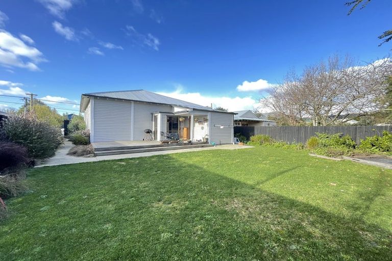 Photo of property in 127 Barrington Street, Somerfield, Christchurch, 8024