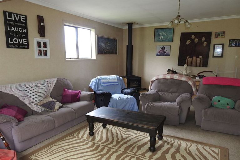 Photo of property in 432 Tiriraukawa Road, Taihape, 4796