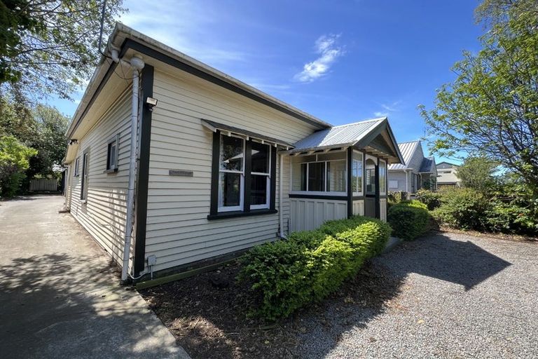 Photo of property in 150 Blenheim Road, Riccarton, Christchurch, 8041