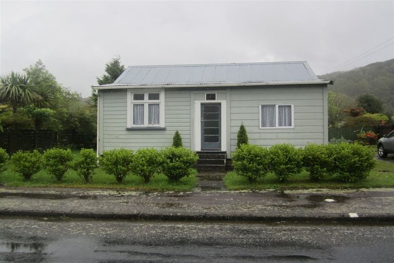 Photo of property in 727 Taylorville Road, Taylorville, Greymouth, 7805