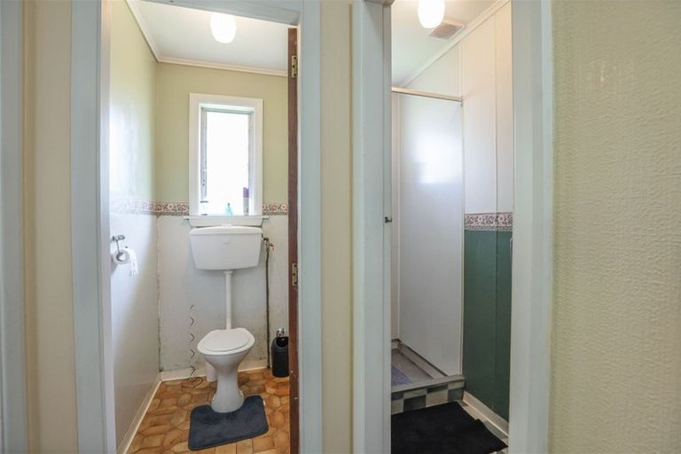 Photo of property in 13 Carters Terrace, Tinwald, Ashburton, 7700