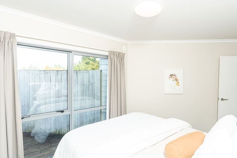 Photo of property in 18c Kelvin Place, Hamilton East, Hamilton, 3216