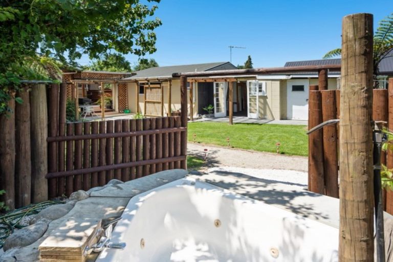 Photo of property in 57 Old Renwick Road, Springlands, Blenheim, 7201