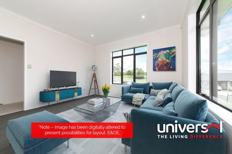 Photo of property in 6 Te Aparangi Crescent, Papakura, 2110